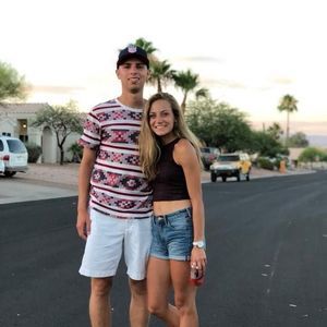 Meet your Posher, Tyler